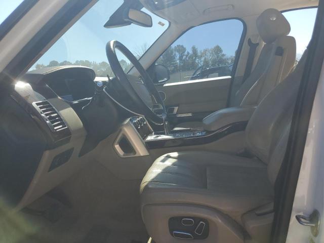 Photo 7 from auction – 2015 LAND ROVER RANGE ROVE with VIN SALGS2VF7FA206042