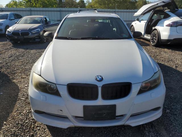Photo 5 from auction – 2006 BMW 325 XI with VIN WBAVD135X6KV07893