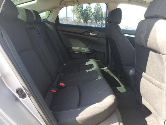 Photo 10 from auction – 2016 HONDA CIVIC EX with VIN 2HGFC1F35GH638762