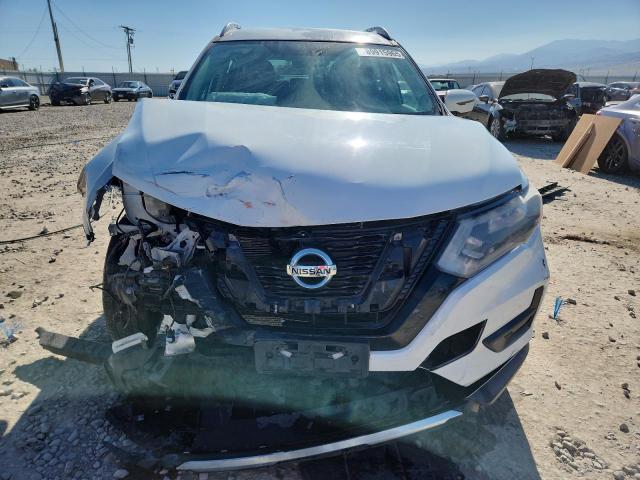 Photo 5 from auction – 2017 NISSAN ROGUE S with VIN KNMAT2MV0HP545485
