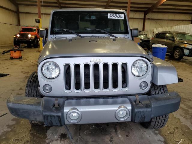 Photo 5 from auction – 2016 JEEP WRANGLER U with VIN 1C4HJWEG7GL143951