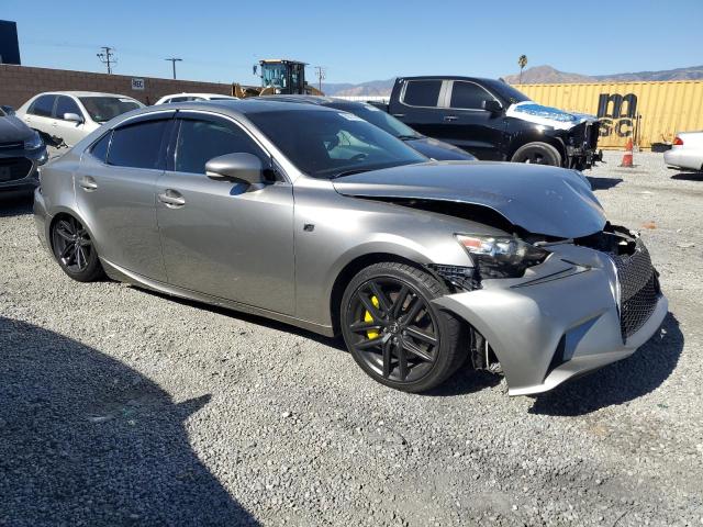 Photo 4 from auction – 2016 LEXUS IS 350 with VIN JTHBE1D24G5027449