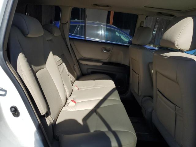Photo 11 from auction – 2005 TOYOTA HIGHLANDER with VIN JTEEP21A950132150