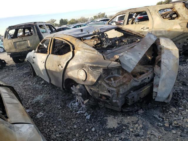 Photo 2 from auction – 2019 NISSAN MAXIMA S with VIN 1N4AA6AV3KC361244
