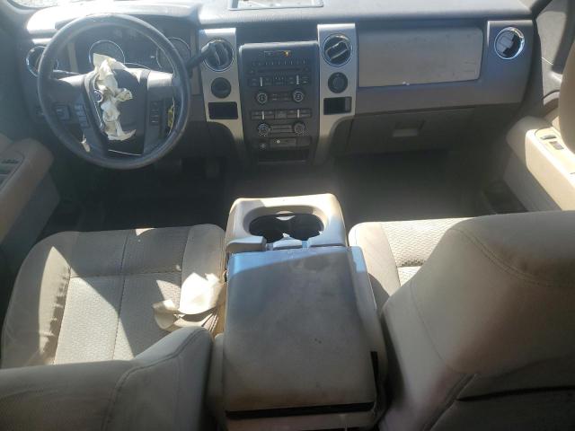 Photo 8 from auction – 2010 FORD F150 SUPER with VIN 1FTEW1C88AFB97042
