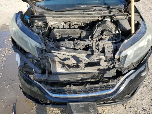 Photo 12 from auction – 2016 HONDA CR-V SE with VIN 2HKRM3H47GH560373
