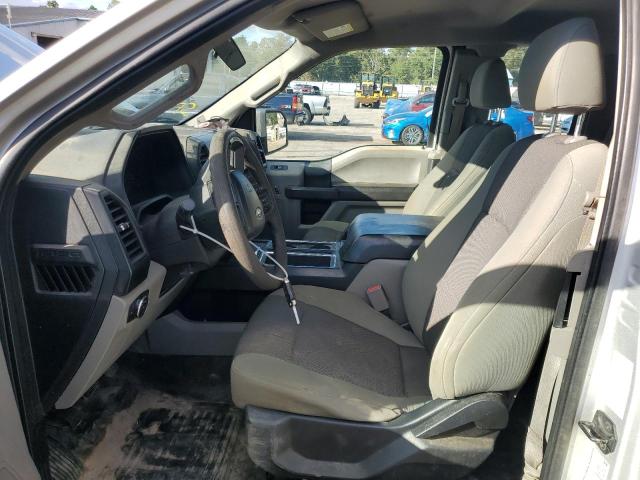 Photo 7 from auction – 2016 FORD F150 SUPER with VIN 1FTFX1EF2GKF76213