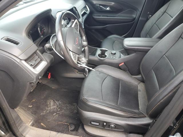 Photo 7 from auction – 2020 GMC TERRAIN SL with VIN 3GKALPEV5LL194206
