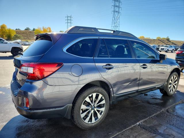 Photo 3 from auction – 2015 SUBARU OUTBACK 2. with VIN 4S4BSAJC6F3323537