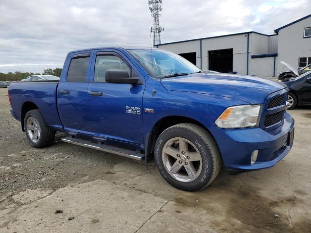 Photo 4 from auction – 2018 RAM 1500 ST with VIN 1C6RR7FT6JS199222