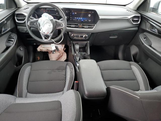Photo 8 from auction – 2024 CHEVROLET TRAILBLAZE with VIN KL79MPS24RB180794