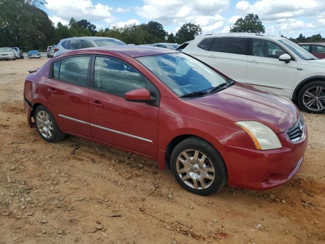 Photo 4 from auction – 2011 NISSAN SENTRA 2.0 with VIN 3N1AB6AP6BL628375