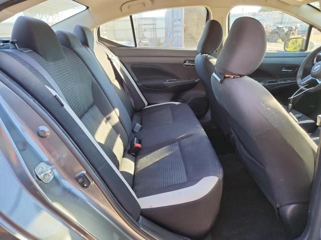 Photo 10 from auction – 2021 NISSAN VERSA SV with VIN 3N1CN8EV6ML826641