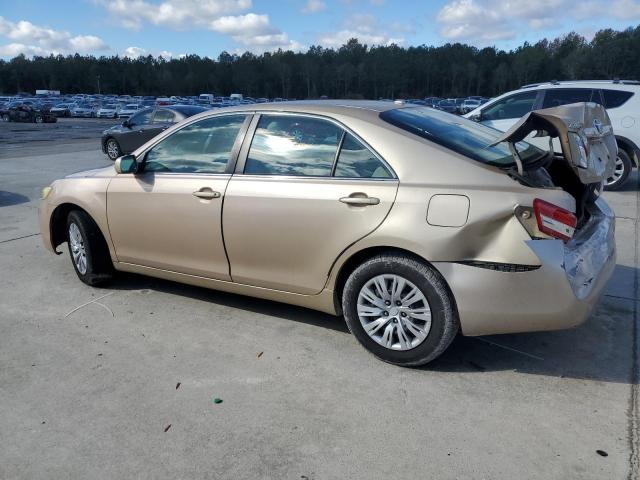 Photo 2 from auction – 2010 TOYOTA CAMRY BASE with VIN 4T1BF3EK3AU095033