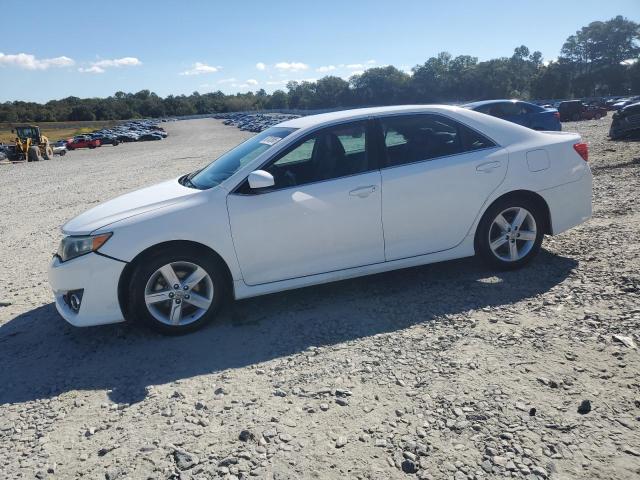 TOYOTA CAMRY L 2014 with VIN 4T1BF1FK1EU436860 - Photo from auction