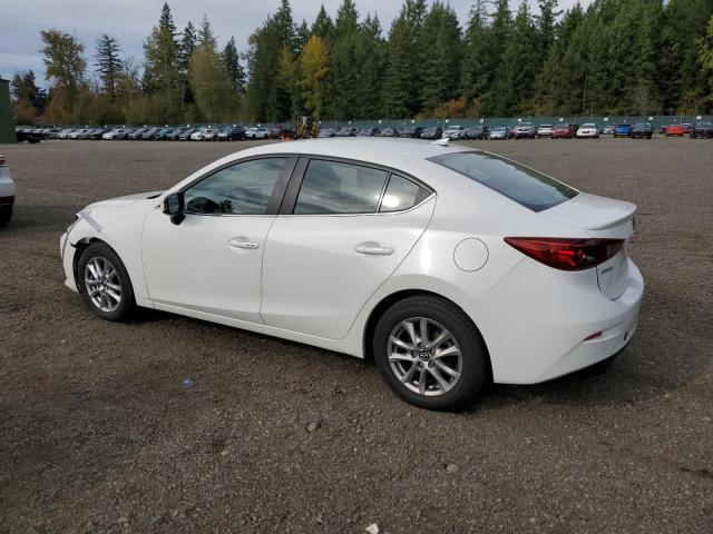 Photo 2 from auction – 2014 MAZDA 3 TOURING with VIN JM1BM1V71E1112980