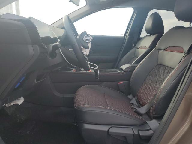 Photo 7 from auction – 2025 NISSAN KICKS SR with VIN 3N8AP6DB4SL332659