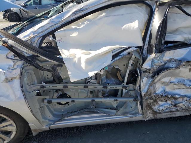 Photo 7 from auction – 2021 NISSAN VERSA S with VIN 3N1CN8DV1ML816052