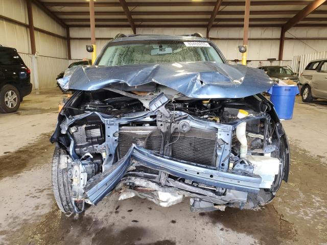 Photo 5 from auction – 2010 SUBARU FORESTER with VIN JF2SH6CC2AH765645