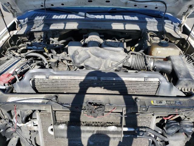 Photo 11 from auction – 2008 FORD F250 SUPER with VIN 1FTNF21558EA75608