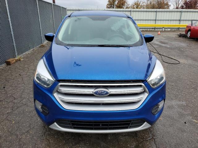 Photo 5 from auction – 2017 FORD ESCAPE SE with VIN 1FMCU0GD8HUE70741