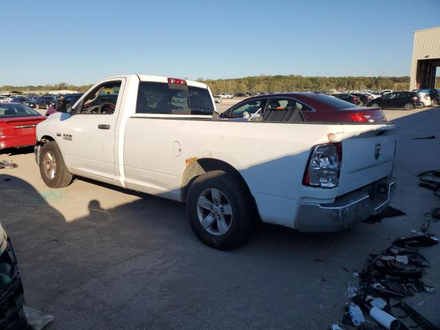 Photo 2 from auction – 2015 RAM 1500 ST with VIN 3C6JR6DT1FG539711