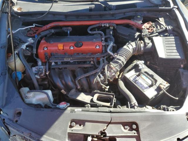 Photo 11 from auction – 2010 HONDA ACCORD with VIN 1HGCS1B33AA012001