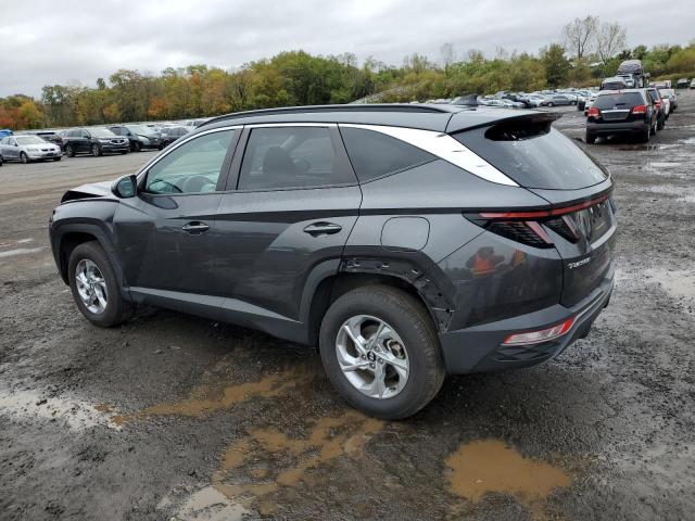 Photo 2 from auction – 2023 HYUNDAI TUCSON SEL with VIN 5NMJBCAE0PH290230