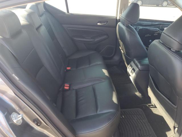 Photo 10 from auction – 2019 NISSAN ALTIMA SL with VIN 1N4BL4EV2KC211199