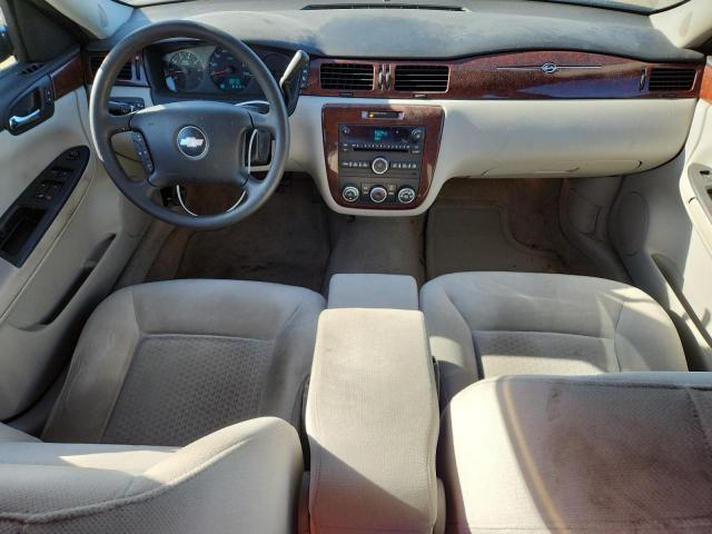 Photo 8 from auction – 2007 CHEVROLET IMPALA LS with VIN 2G1WB58N479176267