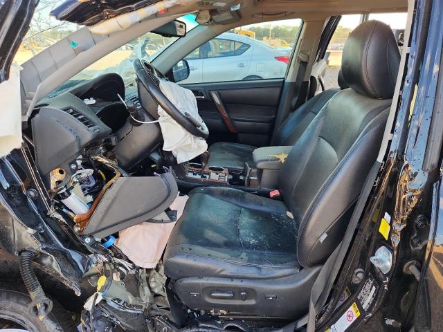 Photo 7 from auction – 2011 TOYOTA HIGHLANDER with VIN 5TDYK3EH3BS037802