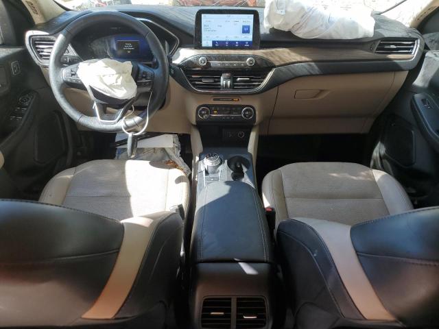Photo 8 from auction – 2020 FORD ESCAPE TIT with VIN 1FMCU0DZXLUB86343