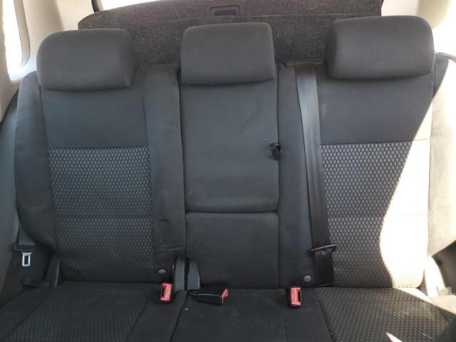 Photo 10 from auction – 2011 VOLKSWAGEN TIGUAN S with VIN WVGAV7AX8BW525930