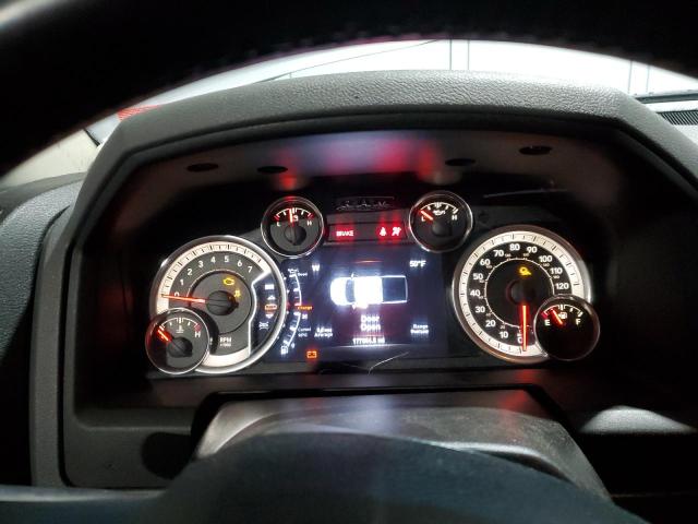 Photo 9 from auction – 2015 RAM 1500 SLT with VIN 1C6RR7LTXFS533120
