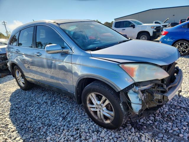 Photo 4 from auction – 2011 HONDA CR-V EXL with VIN 5J6RE3H79BL025812