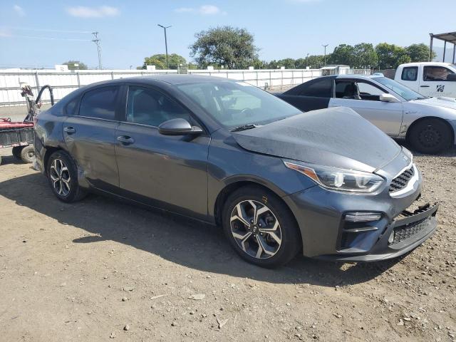 Photo 4 from auction – 2019 KIA FORTE FE with VIN 3KPF24AD7KE115461
