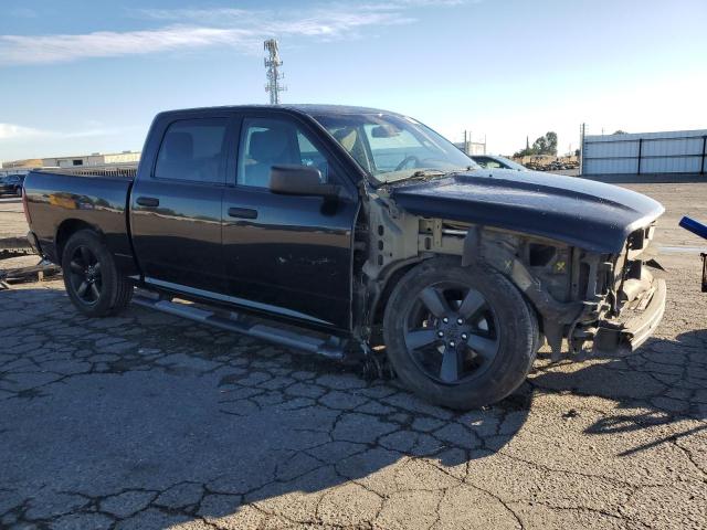 Photo 4 from auction – 2014 RAM 1500 ST with VIN 1C6RR6KT5ES358852
