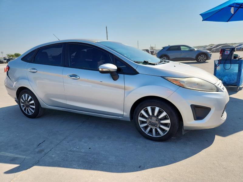 Photo 4 from auction – 2012 FORD FIESTA S with VIN 3FADP4AJ7CM220951