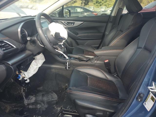 Photo 7 from auction – 2023 SUBARU CROSSTREK with VIN JF2GTHNC6PH259807