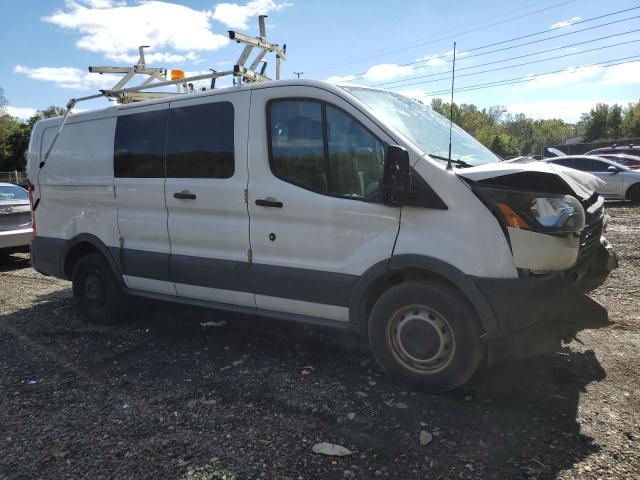 Photo 4 from auction – 2016 FORD TRANSIT T- with VIN 1FTYE1ZMXGKB51099