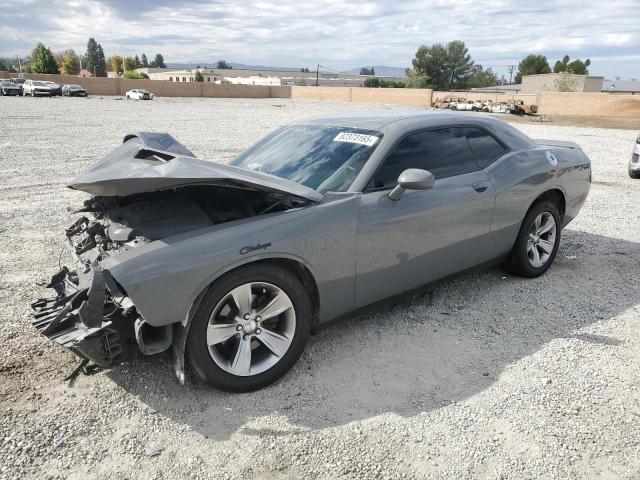 DODGE CHALLENGER 2019 with VIN 2C3CDZAG3KH669657 - Photo from auction