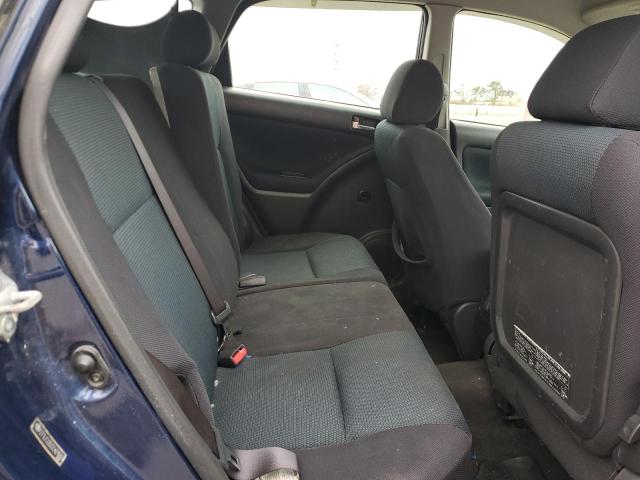 Photo 10 from auction – 2005 TOYOTA COROLLA with VIN 2T1LR32E65C421683