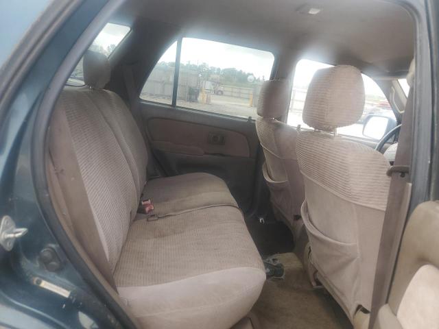 Photo 11 from auction – 1997 TOYOTA 4RUNNER SR with VIN JT3GN86R5V0030014