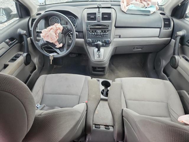 Photo 8 from auction – 2011 HONDA CR-V SE with VIN 5J6RE3H40BL034176