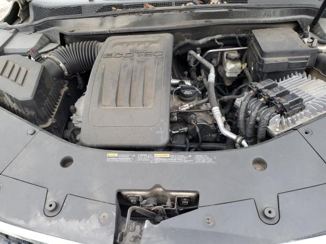 Photo 12 from auction – 2013 CHEVROLET EQUINOX LT with VIN 2GNALDEK3D1173526