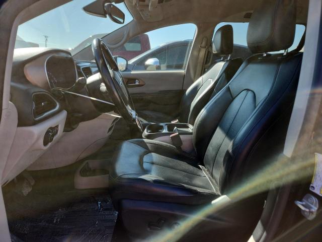 Photo 7 from auction – 2019 CHRYSLER PACIFICA T with VIN 2C4RC1BG9KR617176