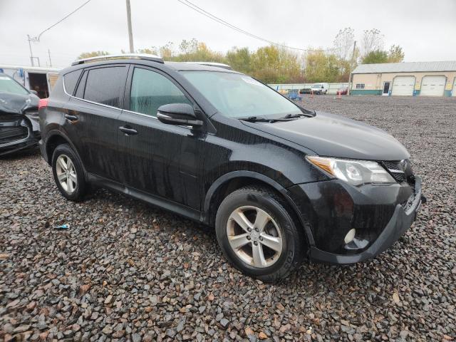 Photo 4 from auction – 2014 TOYOTA RAV4 XLE with VIN 2T3RFREV1EW134694