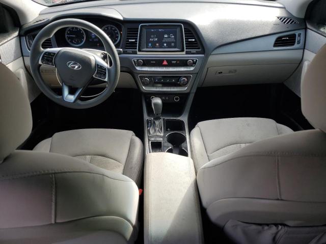 Photo 8 from auction – 2019 HYUNDAI SONATA SE with VIN 5NPE24AF6KH793370