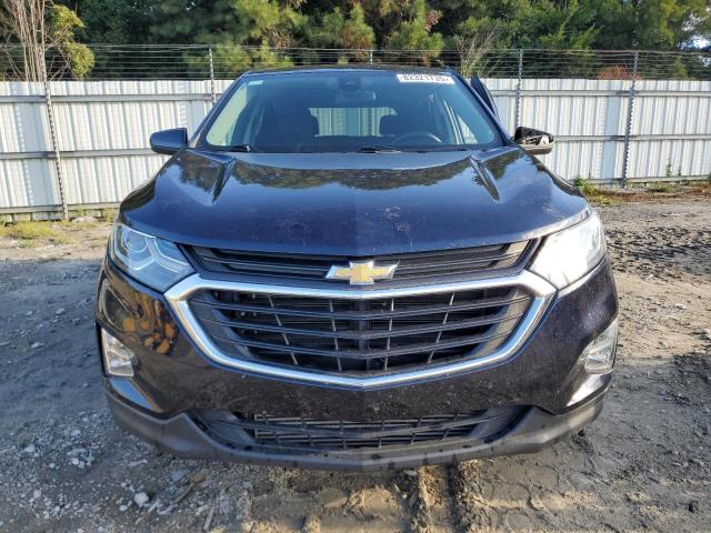 Photo 5 from auction – 2020 CHEVROLET EQUINOX LT with VIN 3GNAXKEVXLS619838