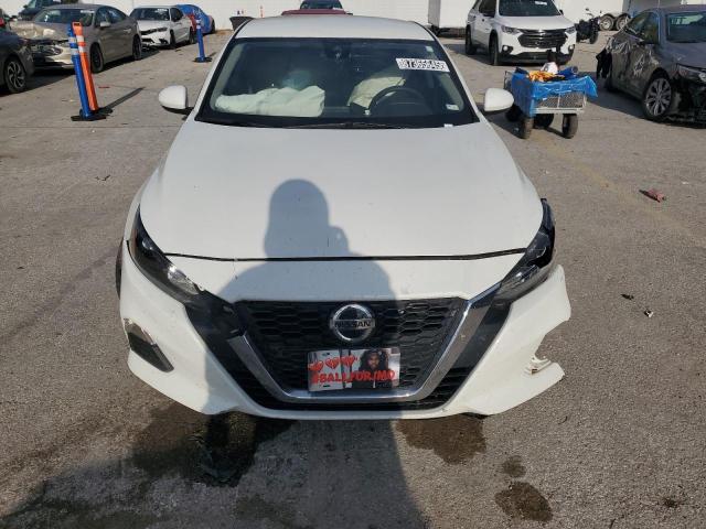 Photo 5 from auction – 2022 NISSAN ALTIMA S with VIN 1N4BL4BV7NN358616